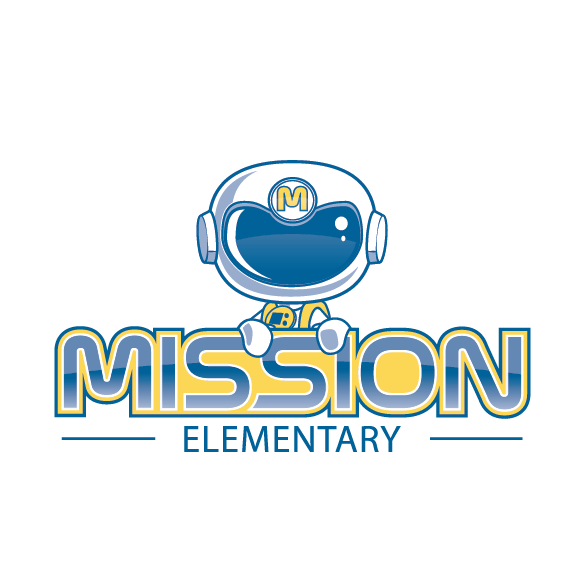 Mission Elementary Logo
